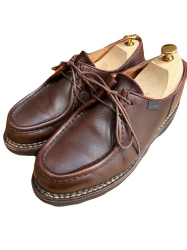 Scarpe paraboot michael - scarpe,