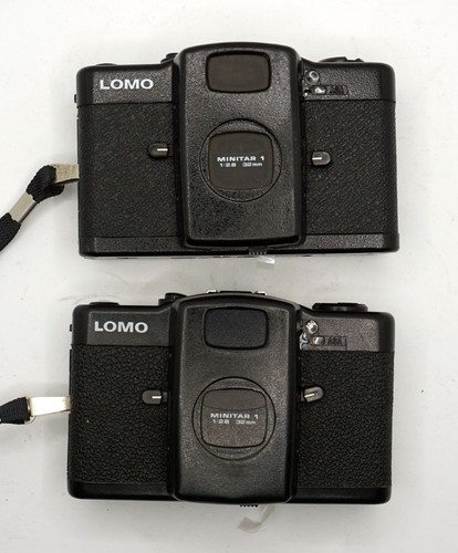 Leggendarie fotocamere - 2,