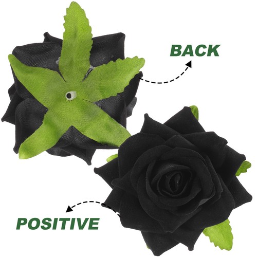 Pezzi teste fiori di - pezzi,