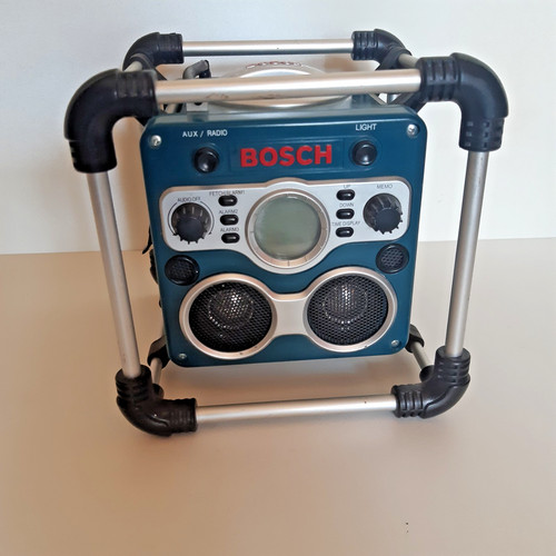 Bosch mini gml - bosch,