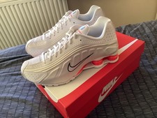 Nike Shox R4 AR3565 103