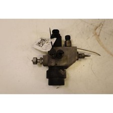 RIDUTTORE (POLMONE) METANO PER