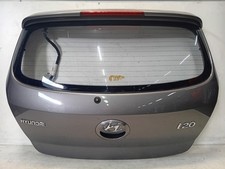 Portellone posteriore Hyundai