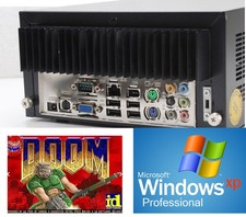 PICCOLO PC CUBE 1,6GHz S-VIDEO