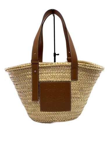 Borsa tote loewe cesta - borsa,