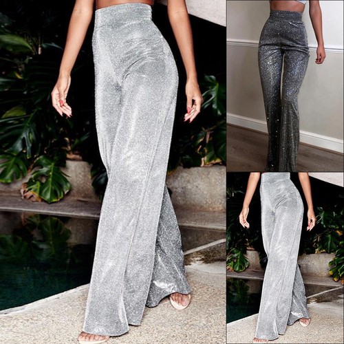 Pantalone donna elegante - , e