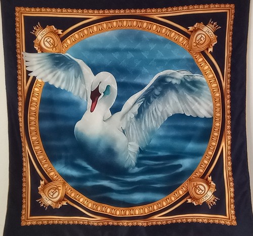 Erve jacques foulard - erve, carré
