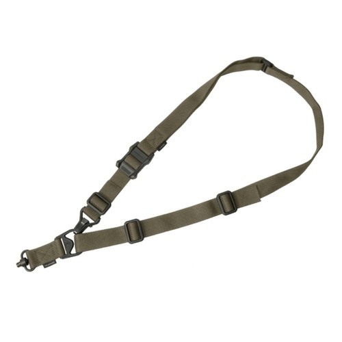 Magpul ms3 single sling - qd,
