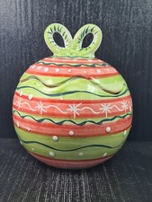 ceramica artigianale decorata