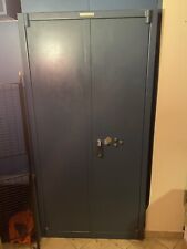 armadio blindato FIAMCA usato