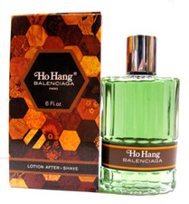 VINTAGE DOPOBARBA AFTER SHAVE HO HANG 180ML BALENCIAGA POUR HOMME FOR MEN MAN