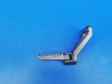 PEDANA POGGIAPIEDI PASSEGGERO SINISTRA KAWASAKI NINJA ZX-6R 600 1995 1996 1997