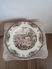 Piatto decoro johnson - da,