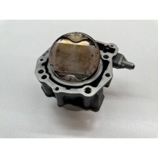 CILINDRO E PISTONE ANTERIORE ORRIZONTALE APRILIA SHIVER DORSODURO 750 ABS