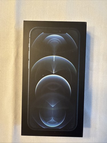Apple iphone pro blu - 12,