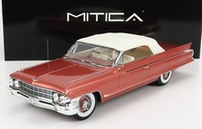 1/18 MITICA - CADILLAC -