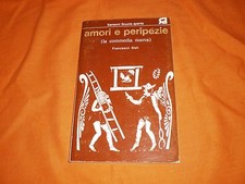 Sisti amori e peripezie la