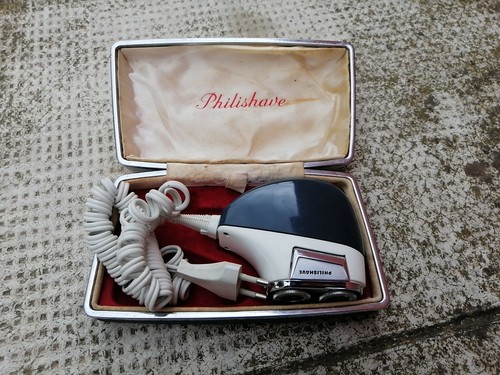 Philips philishave mod sc - philishave,