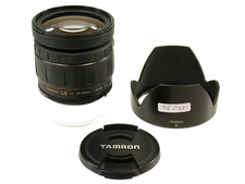 Tamron adaptall adap - adap-tutto, in