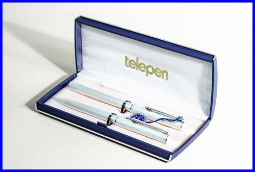 Telepen 1970er design set - 1970er,
