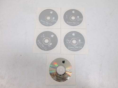 Set software diagnostica - software, e