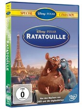 Ratatouille (Special