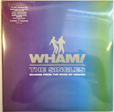 Wham The Singles Echoes From