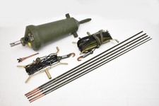 Base antenna radio SEM 25/35