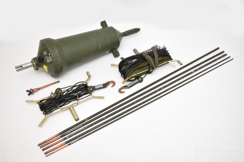 Base antenna radio sem 35 - base,