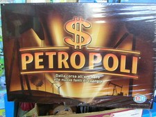 GIOCO PETROPOLI EG