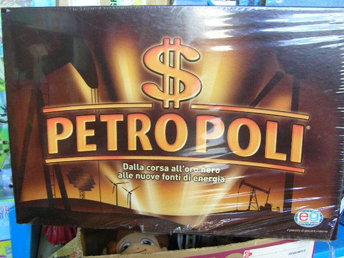 Gioco petropoli - gioco, eg