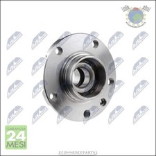 Mozzo cuscinetto AJS