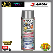 Vernice Spray Cromati 400ml