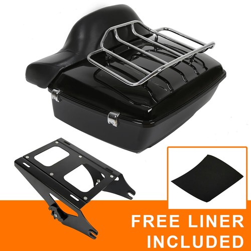King trunk pack - trunk, for