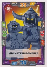 LEGO Nexo Knights Carte