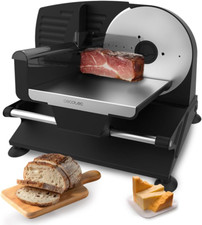 Tagliafiame in Acciaio Rock'Ncut Shuriken Steel. 200 W, Disco Da 190 Mm Di Diame