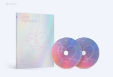 BTS 4th Album LOVE YOURSELF