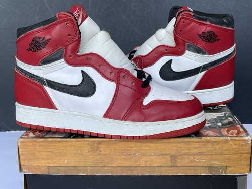 Vintage 1994 air jordan - 1994,
