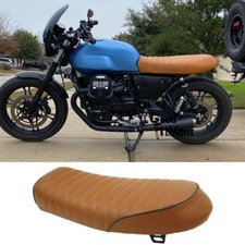 Flat Brat Seat Cafe Racer