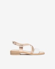 Sandali Nero Giardini Donna In