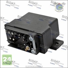 Centralina candelette