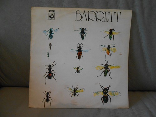 Syd barrett 1st - syd,