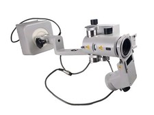 Microscopio operativo Zeiss