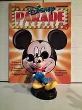 TOPOLINO - 3D DISNEY PARADE - DE AGOSTINI (1° SERIE)