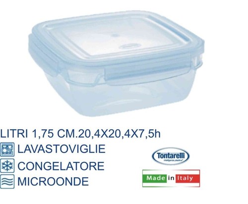 Super contenitore 75 - super,