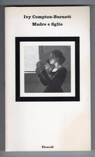 MADRE E FIGLIO di Ivy