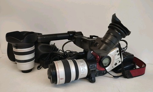 Canon xl1 3ccd mini - xl1,