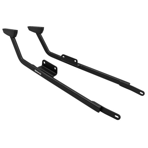 Fissaggio top case shad - fissaggio,