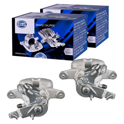 Hella pinza freni - 2x,