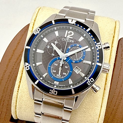 Orologio uomo cronografo - orologio,